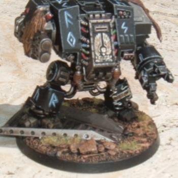 Cybot by pictop
