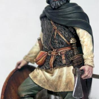 Viking by Steve C