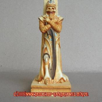 Grufkönig by Chicken