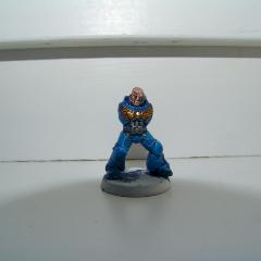 Another mini by Cleric