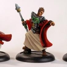 Forsaken Banes by Saevus