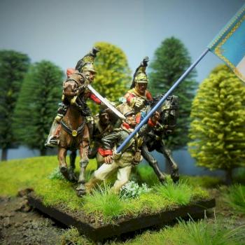 28mm Perry Miniatures by avalonindustries2040