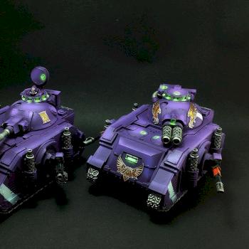 Predator Emperor's Children by hiso