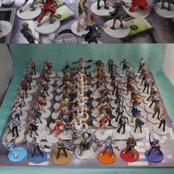 Zombicide Season1 [Complete!] by Peric