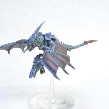 Gargoyle by Ahriman_The_Sorcerer