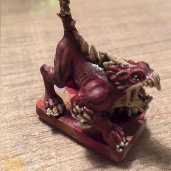 Flesh Ripper Brute by Dude760