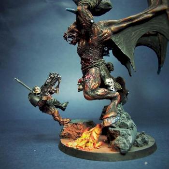 And they shall know no fear by Soil