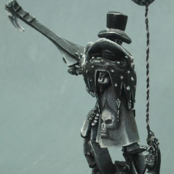 Death Jester by LVCIVS