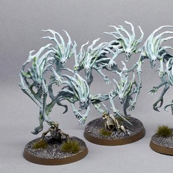 Spirit Host - Vampire Counts by coldfishboy