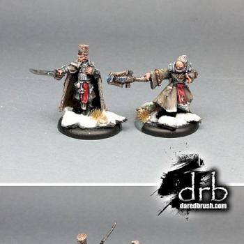 Khador by roc3s