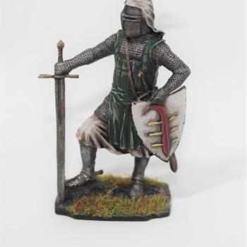 Knight by maxzen98