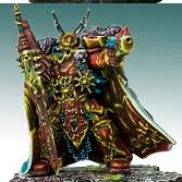 Chaos Lord Dark Vengeance by Mariush