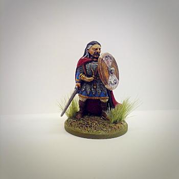 Hereward the Wake by THE CID