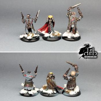 Khador by roc3s