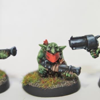 Grots by maxzen98