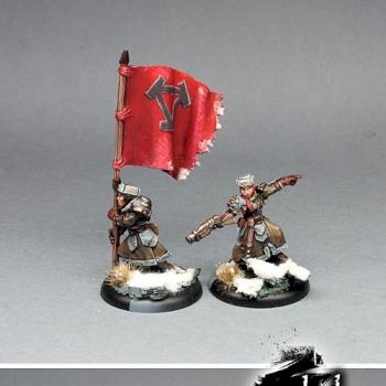 Khador by roc3s