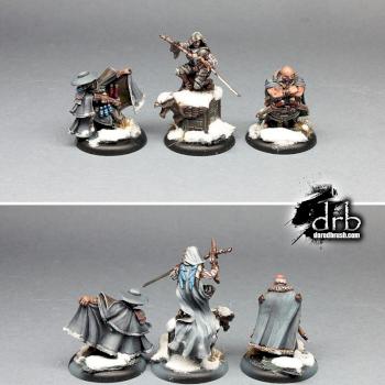 Khador by roc3s