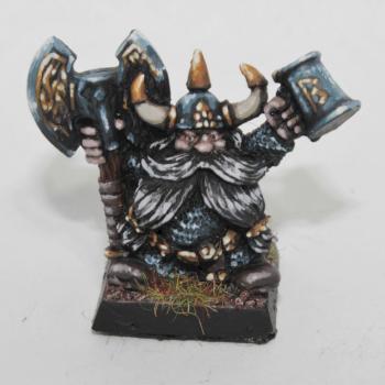 Josef Bugman by maxzen98