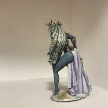 Yephima by Hsojrue