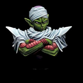 Piccolo by JmB