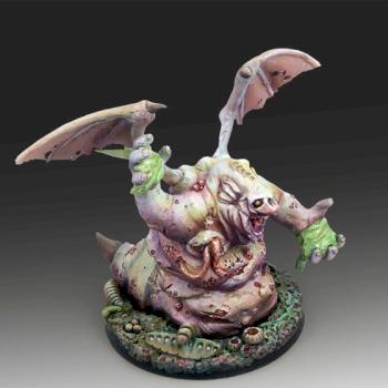 Nuirgle Demon by Reynevan