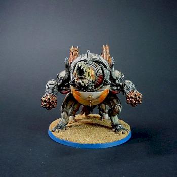 Forgefiend by catbug1488