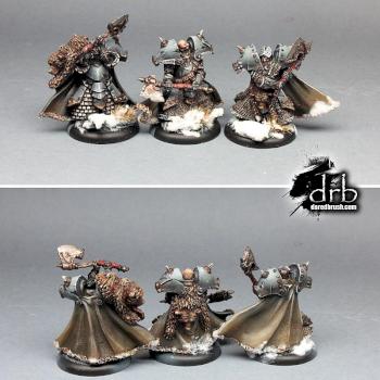 Khador by roc3s