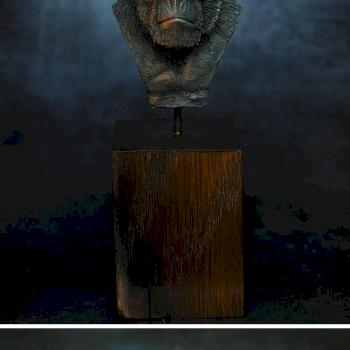 Gorilla by bei8262