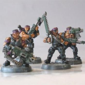 more soldiers by roger adià