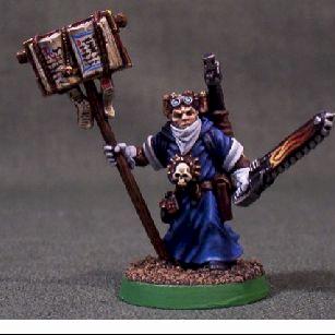 Missionary by bushido