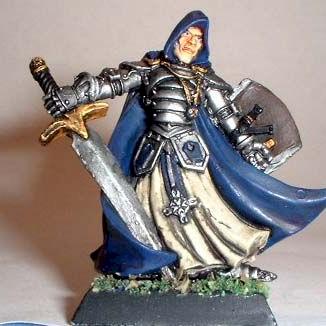 Another mini by Jensaarai