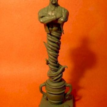 genie by gael