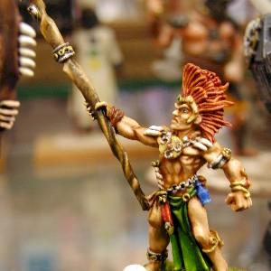 GW Truthsayer by kman
