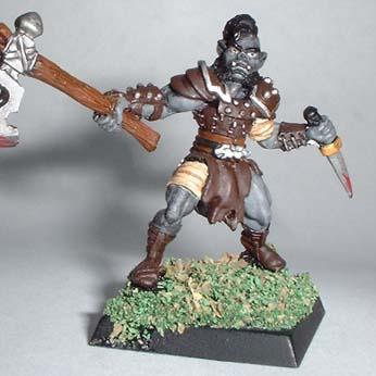 Another mini by Jensaarai