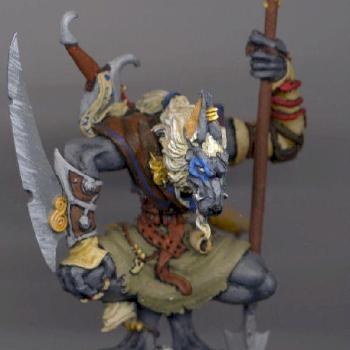 the watcher by Leader of the Pack