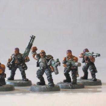 soldiers by roger adià
