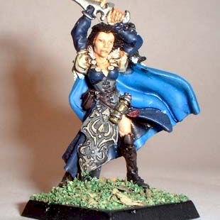 Another mini by Jensaarai