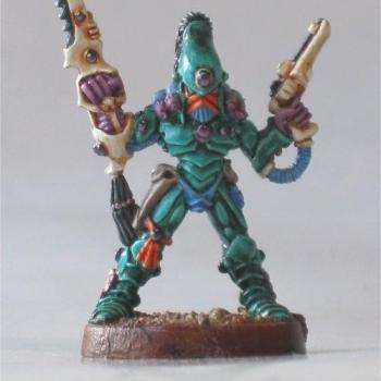 another eldar by roger adià