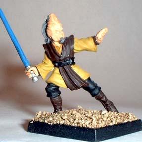 Cerran Jedi by Jensaarai