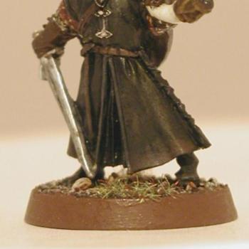 LotR FotR Boromir by tronje