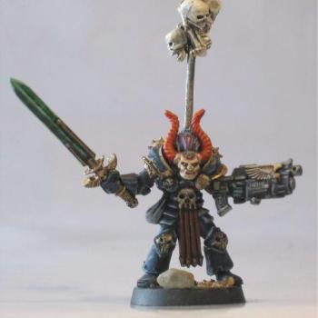 chaos marine by roger adià