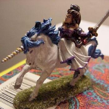 Lucretia Belladonna by WICKED ZOEYGIRL