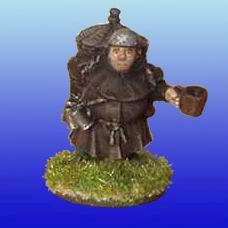 Monk by dez