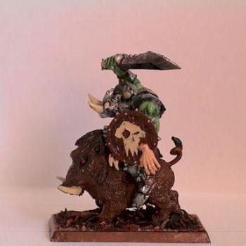 First ORC by Eutychides