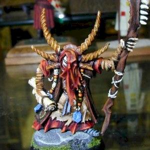 GW Dark Emissary by kman