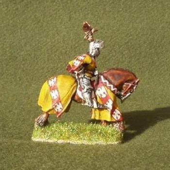 Duc de Lorraine by dez