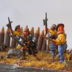 empire soldiers by roger adià