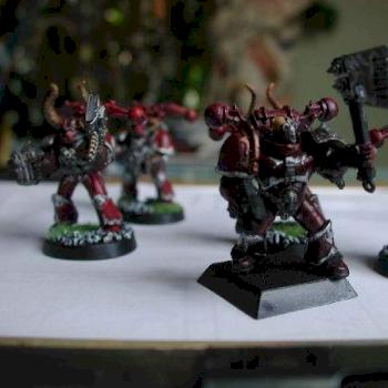 word bearers by tomthebreton