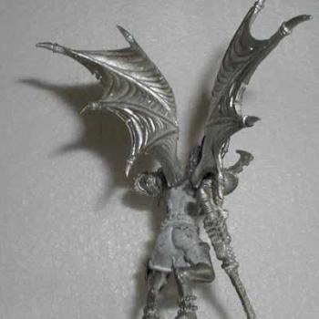 Mistress of harpies by Son of the Dragon
