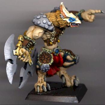 Killyox by Leader of the Pack
